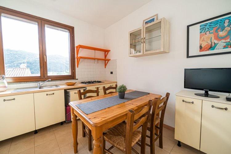 La Baia Di Bagnaia Portoferraio Exterior foto