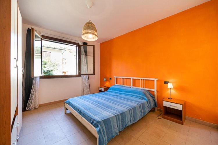 La Baia Di Bagnaia Portoferraio Exterior foto