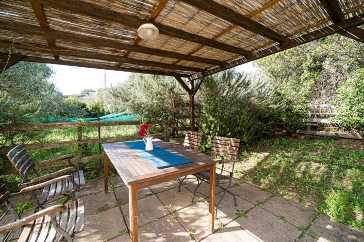 La Baia Di Bagnaia Portoferraio Exterior foto