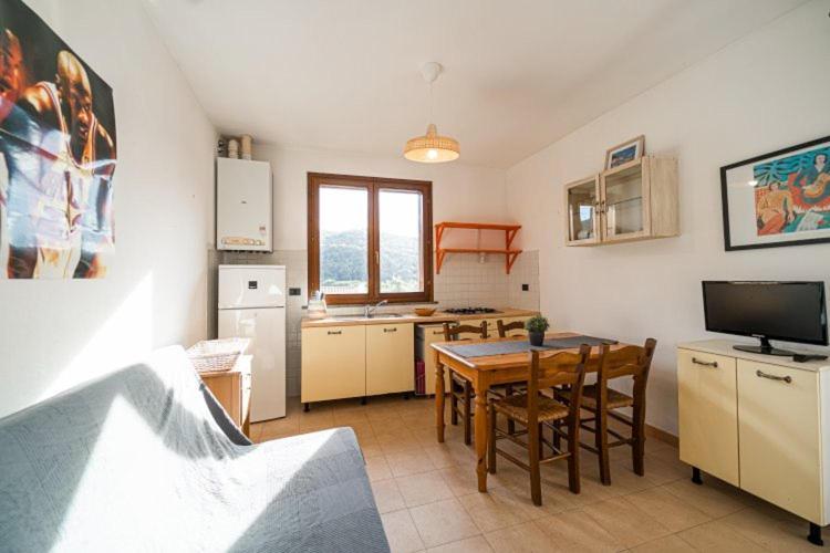 La Baia Di Bagnaia Portoferraio Exterior foto