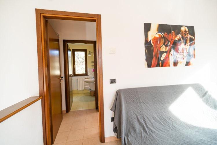 La Baia Di Bagnaia Portoferraio Exterior foto