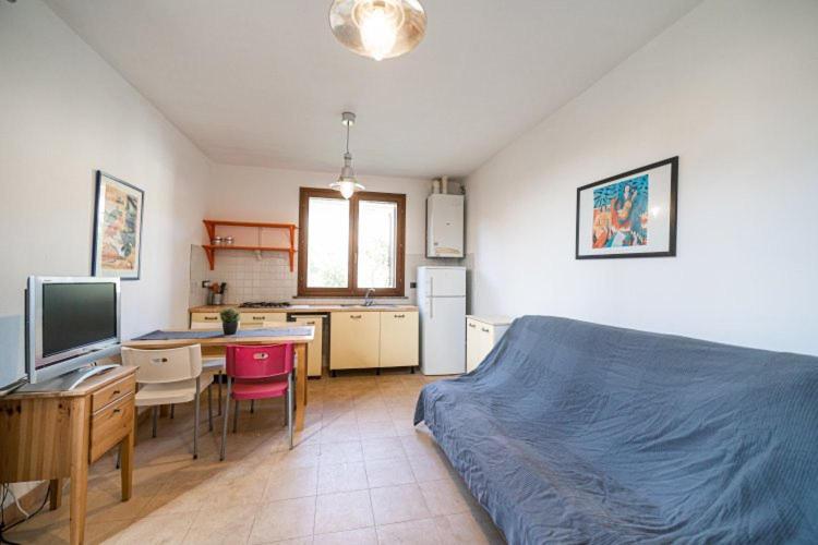 La Baia Di Bagnaia Portoferraio Exterior foto